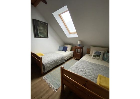 Pokoje Siedlisko Kuhnort Giżycko