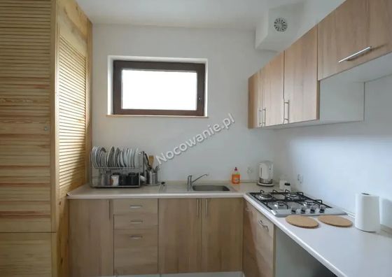 Dom wypoczynkowy Przy Szlaku Ojców