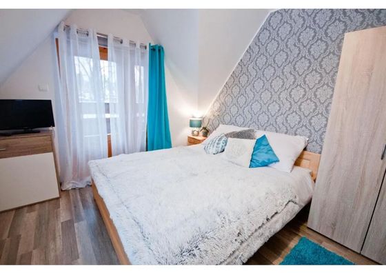 Pokoje Gościnne U Hanki Biały Dunajec