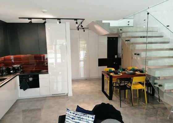 Wygoda Apartamenty Jantar