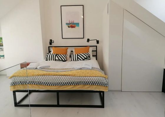 Wygoda Apartamenty Jantar