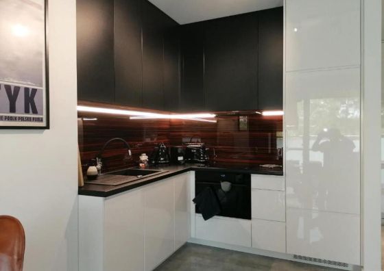 Wygoda Apartamenty Jantar