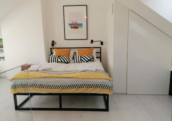 Wygoda Apartamenty Jantar