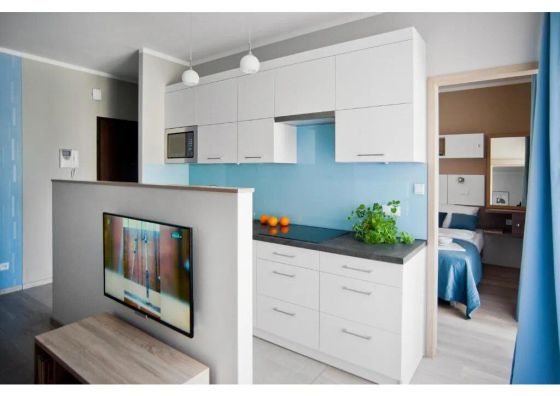 Apartament Luxon 2 Kielce 