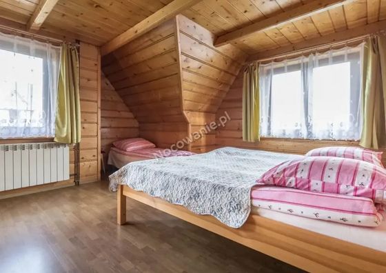 Dom Wypoczynkowy u Króla Białka Tatrzańska