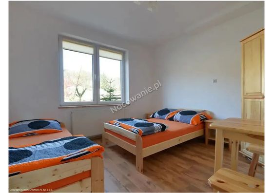 Pokoje Tylicjusz Tylicz