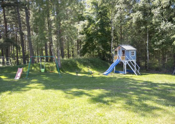 Maryla - Domki i Apartamenty Ostrowo