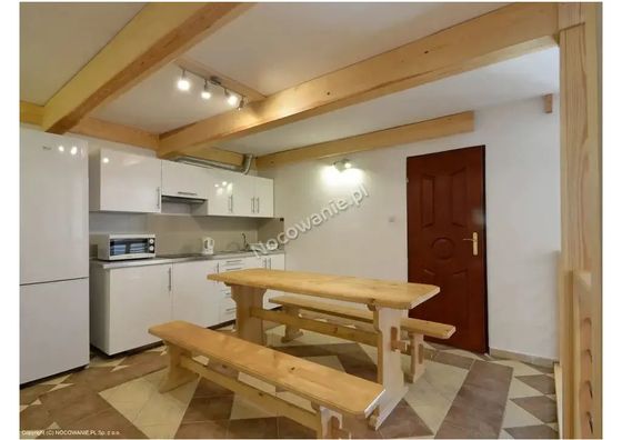 Apartament Tylicjusz Tylicz