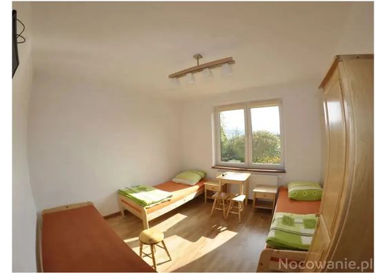 Apartament Tylicjusz Tylicz