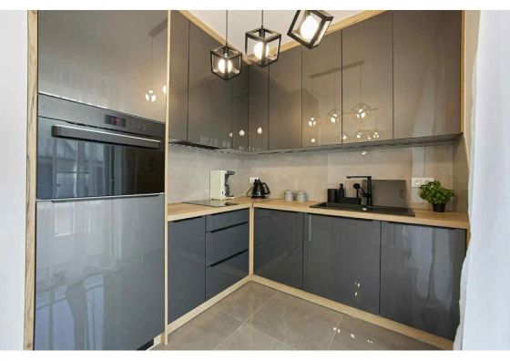 Apartamenty Skalista Ostoja Beskidy 1 Szczyrk