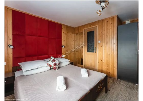 U Krystyny i Józefa Jurgów