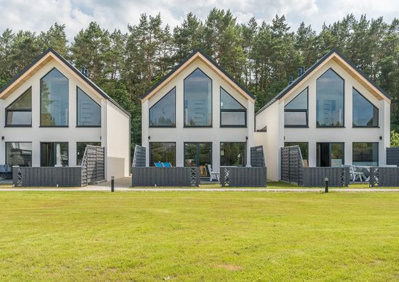 Domy Morskie Family Resort Jantar