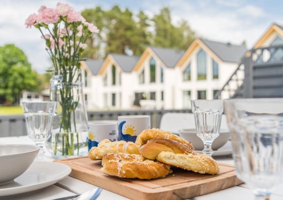 Domy Morskie Family Resort Jantar