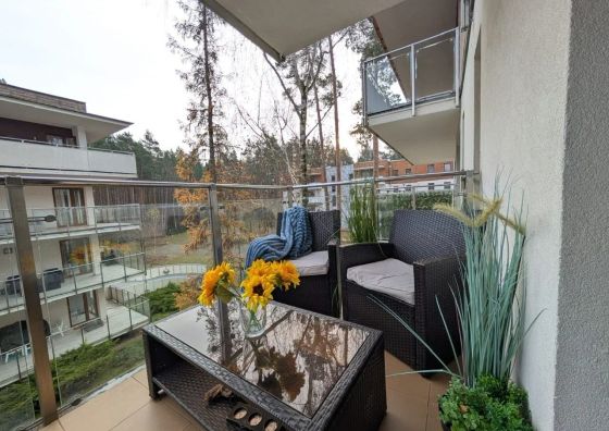 Apartamenty Baltic Park Stegna 33A