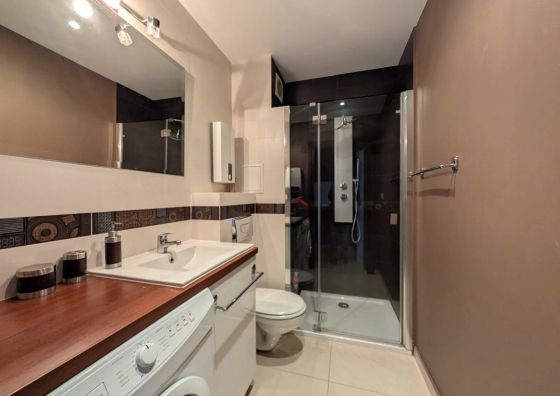 Apartamenty Baltic Park Stegna 33A