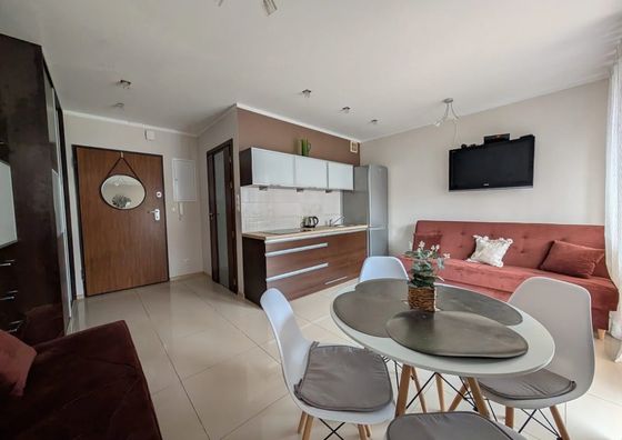 Apartamenty Baltic Park Stegna 33A