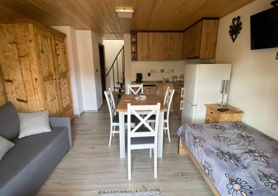 Apartamenty U Hudoka Sromowce Niżne