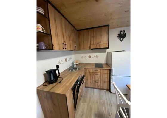 Apartamenty U Hudoka Sromowce Niżne