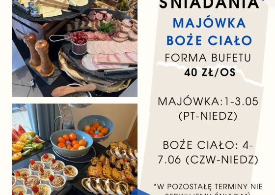 DW Belmara - Plaża Zachodnia Kołobrzeg