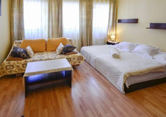 Apartamenty i Pokoje Ewelina Żywiec