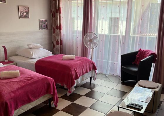 Apartamenty i Pokoje Ewelina Żywiec