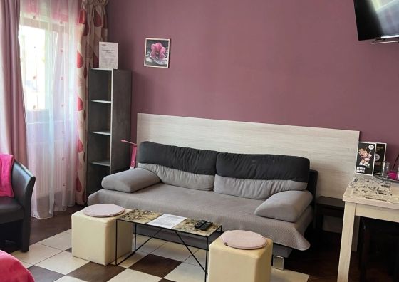 Apartamenty i Pokoje Ewelina Żywiec