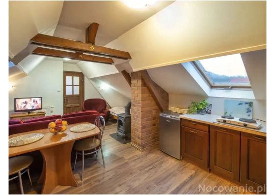 Willa Hania Lądek Zdrój