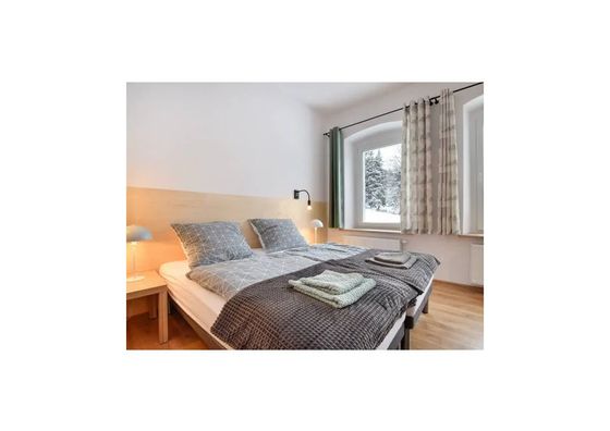 Apartament z widokami Szklarska Poręba