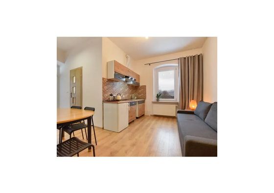 Apartament z widokami Szklarska Poręba