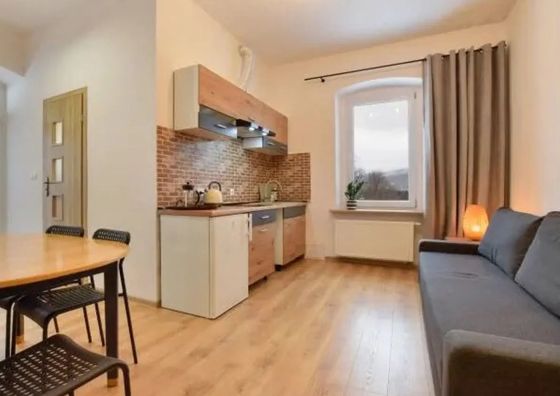 Apartament z widokami Szklarska Poręba