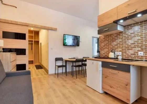 Apartament z widokami Szklarska Poręba