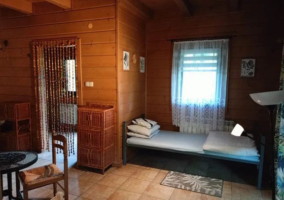 Dom Gościnny Ostoya Wetlina