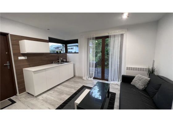 Apartamenty Prestige Solina
