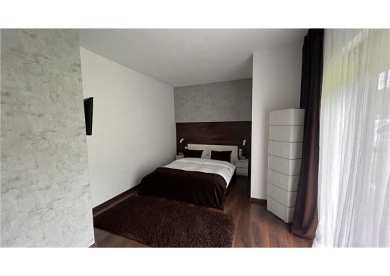 Apartamenty Prestige Solina