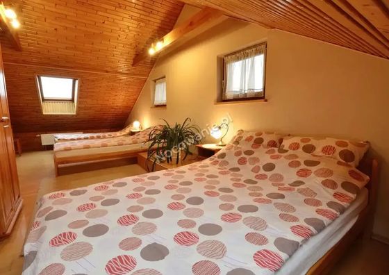 Apartament U Ali Żywiec