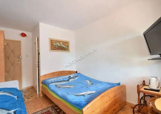 Pokoje Gościnne U Anny Mrzeżyno