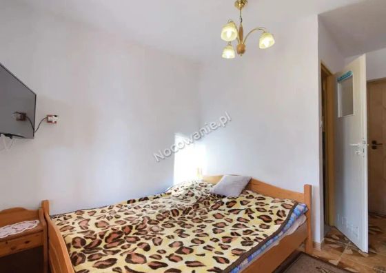 Pokoje Gościnne U Anny Mrzeżyno