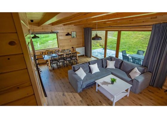 Domek w Górach Piwniczna-Zdrój