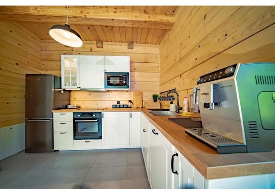 Domek w Górach Piwniczna-Zdrój