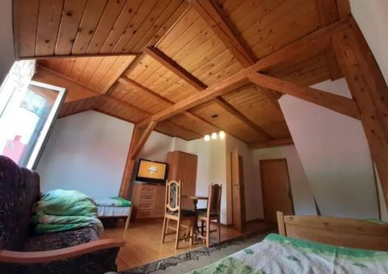 Pokoje Wichrowe Wzgórza Międzygórze