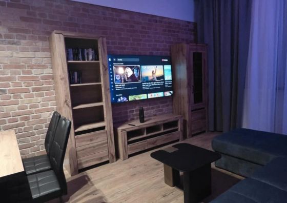 Apartament-Centrum-Loft-Plac Piłsudskiego