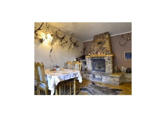 Pensjonat Arka Świeradów-Zdrój