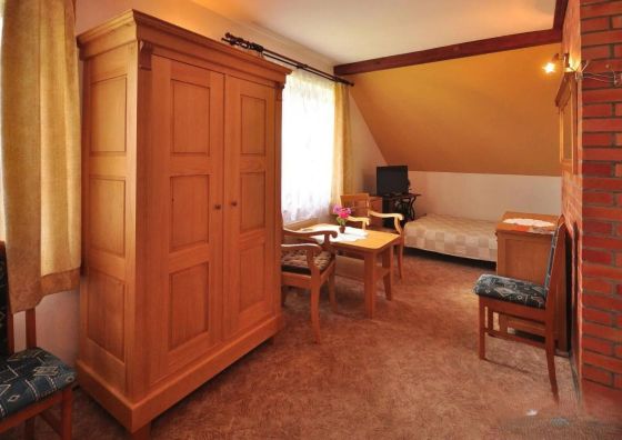 Pensjonat Arka Świeradów-Zdrój