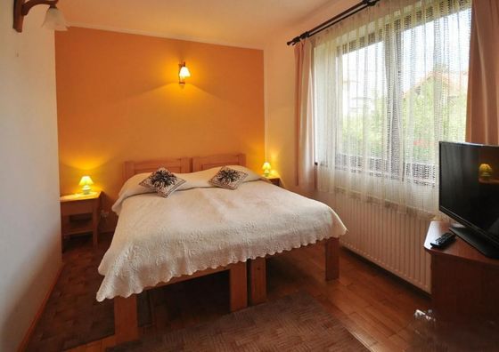 Pensjonat Arka Świeradów-Zdrój