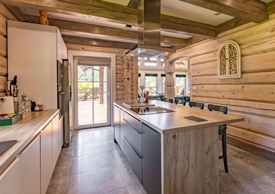 Chata pod Przehybą Skrudzina