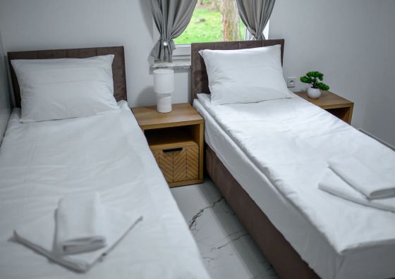 Apartamenty z Górskim Klimatem Duszniki-Zdrój