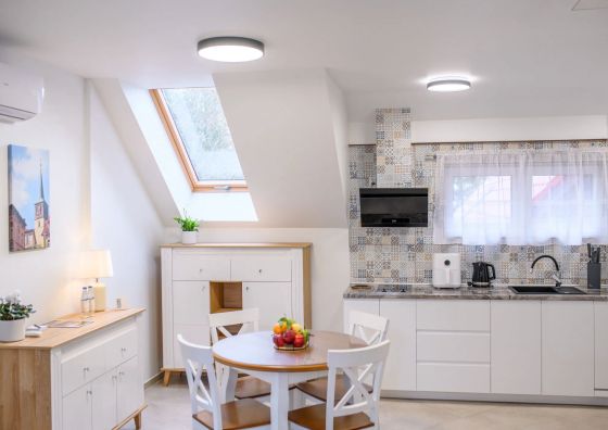 Apartamenty z Górskim Klimatem Duszniki-Zdrój