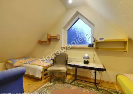 Agroturystyka Wacówka Kletno