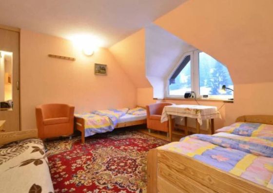 Agroturystyka Wacówka Kletno