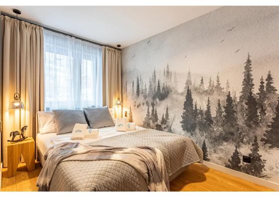 Mountain Tree Apartment Szklarska Poręba